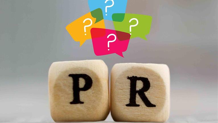 PR vrijwilliger(s) gezocht