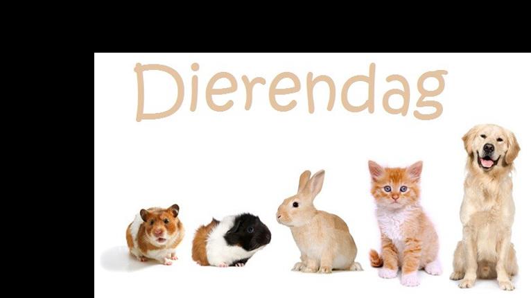 Wereld Dierendag 2025