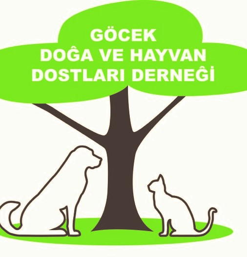 Website Gocek Friends of Environment en Animals Association